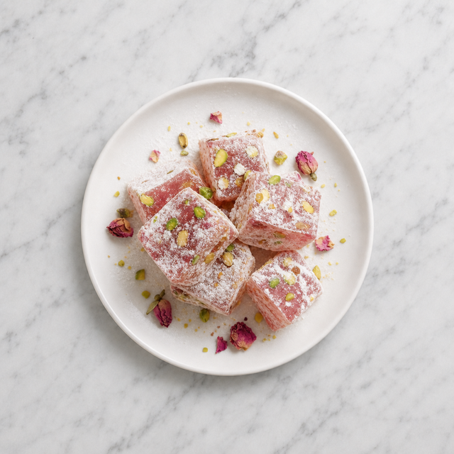 Turkish Delight