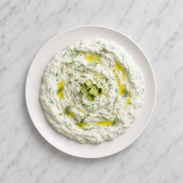 Tzatziki