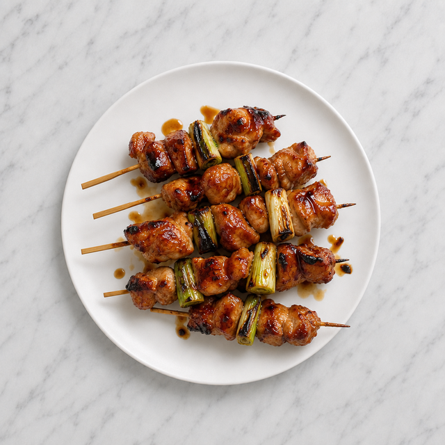 Yakitori