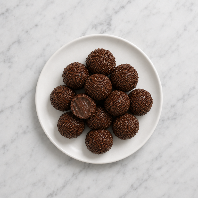Brigadeiros