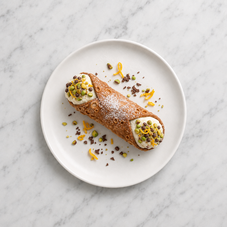 Cannoli