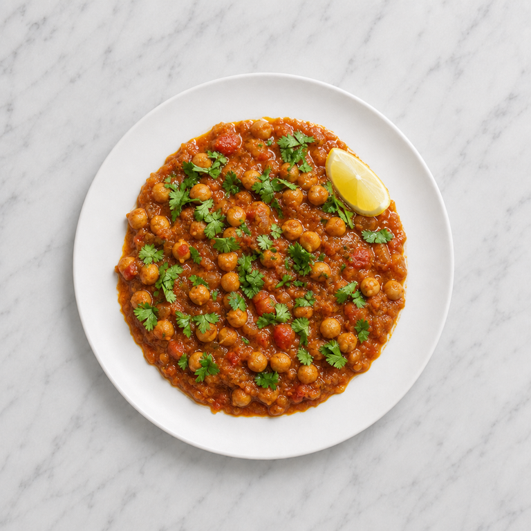 Chana Masala