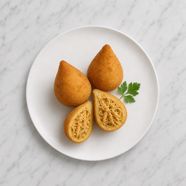 Coxinha