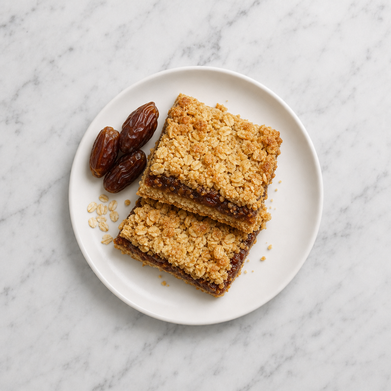 Date Squares