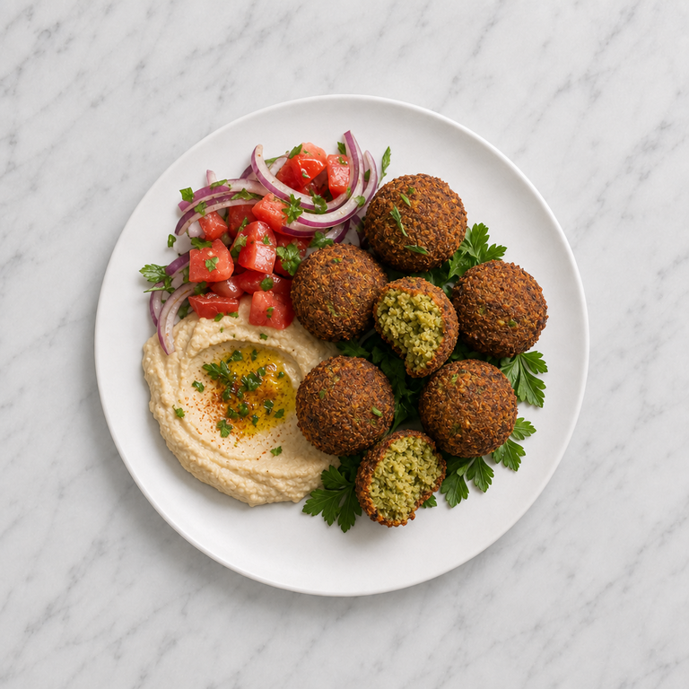 Falafel