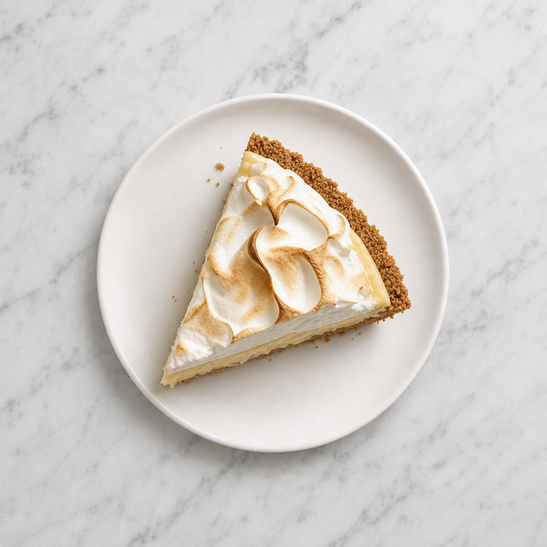 Flapper Pie