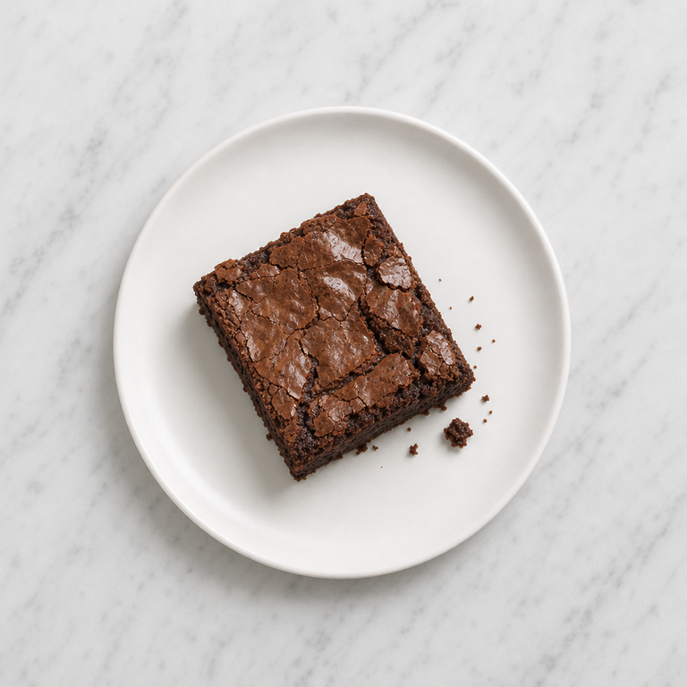 Fudgy Brownies