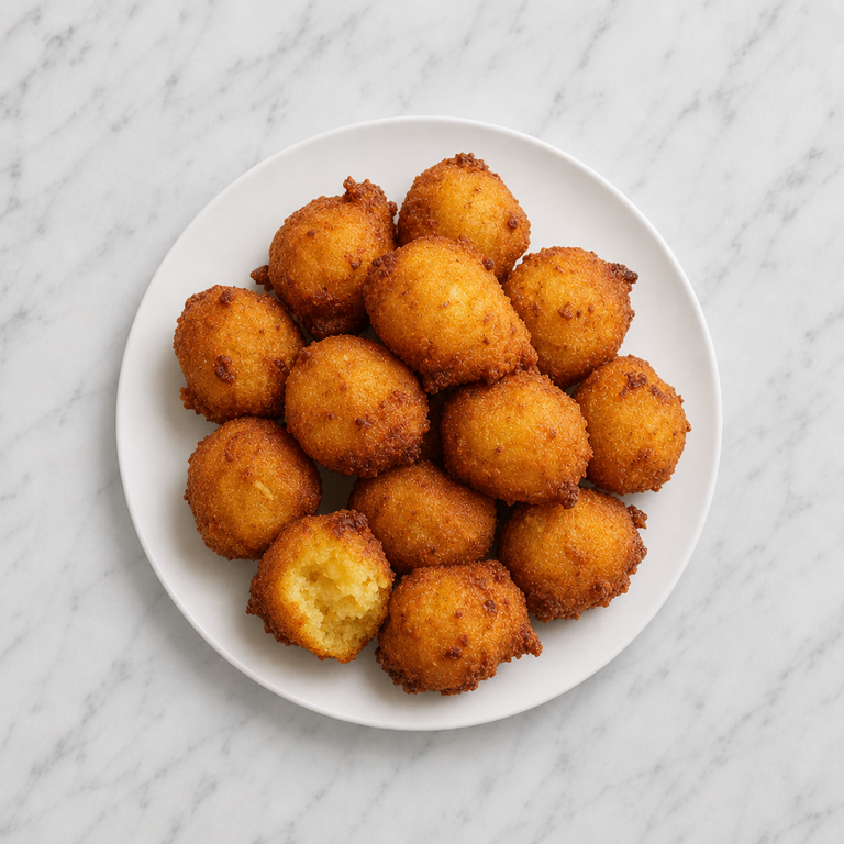Hush Puppies