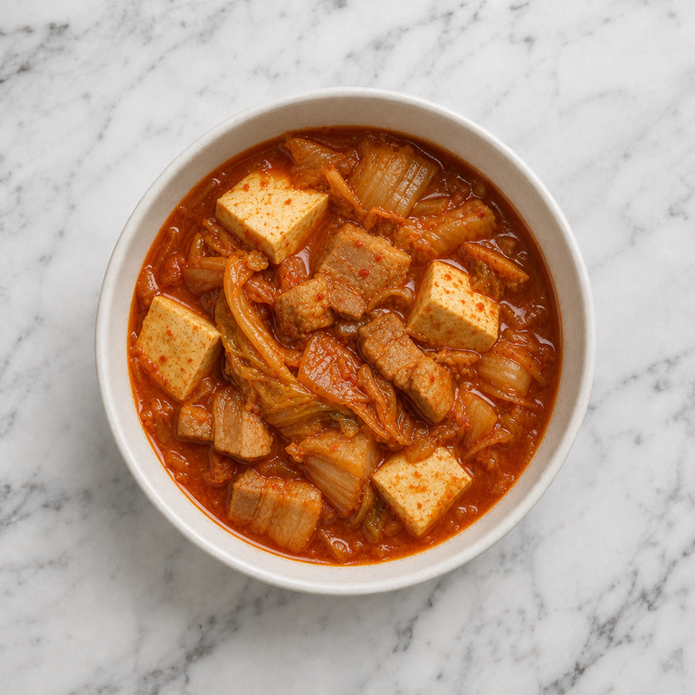 Kimchi