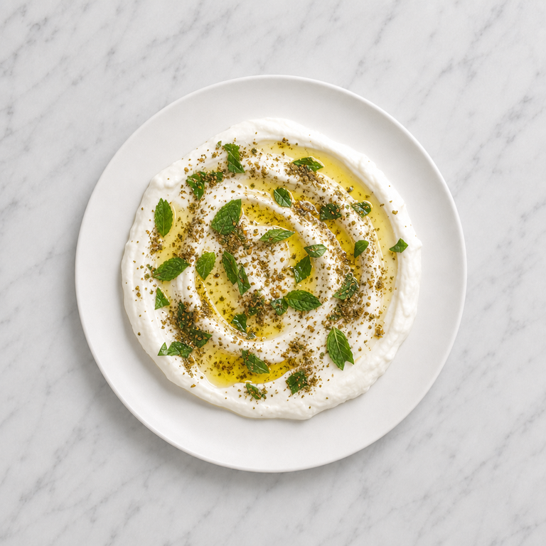 Labneh