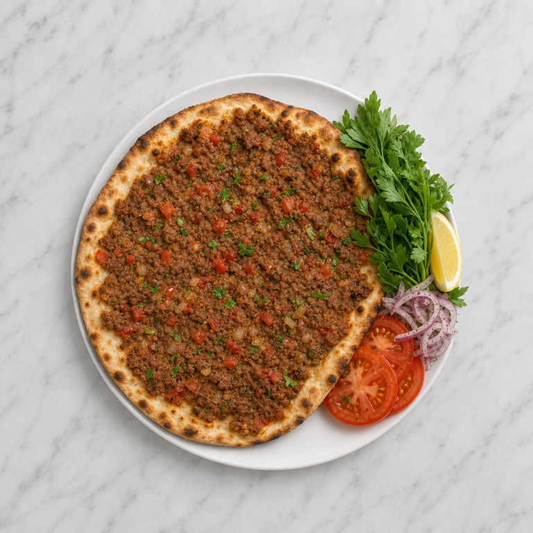 Lahmacun