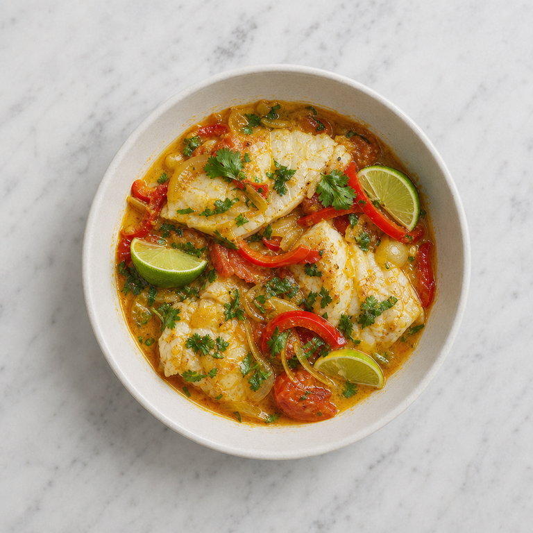 Moqueca