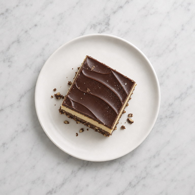 Nanaimo Bars