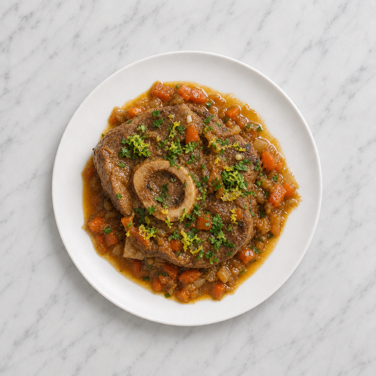 Osso Buco