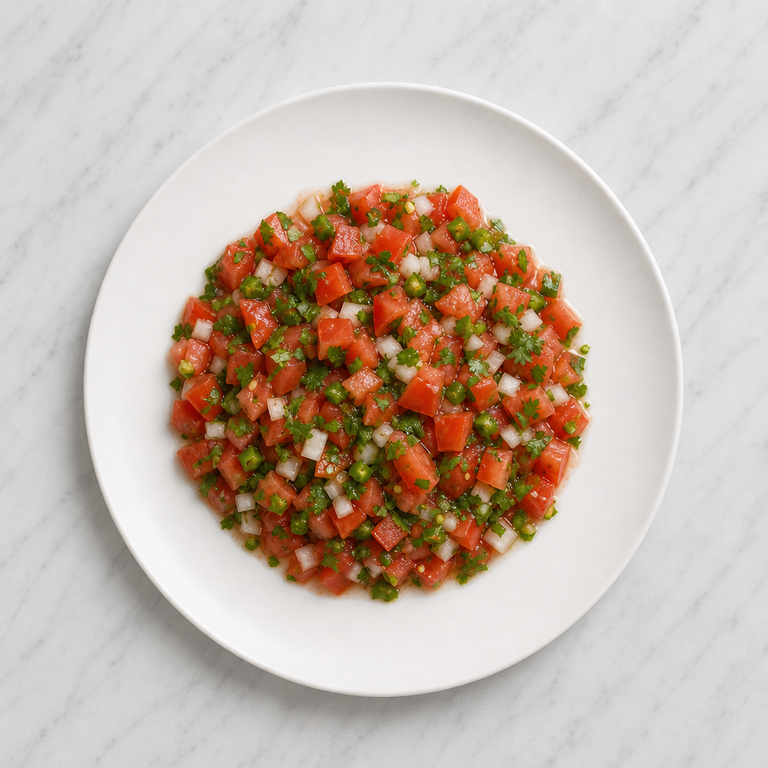 Pico de Gallo
