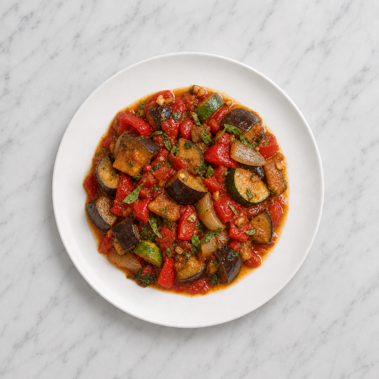 Ratatouille
