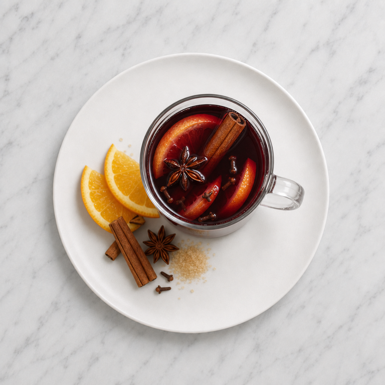 Mulled Wine