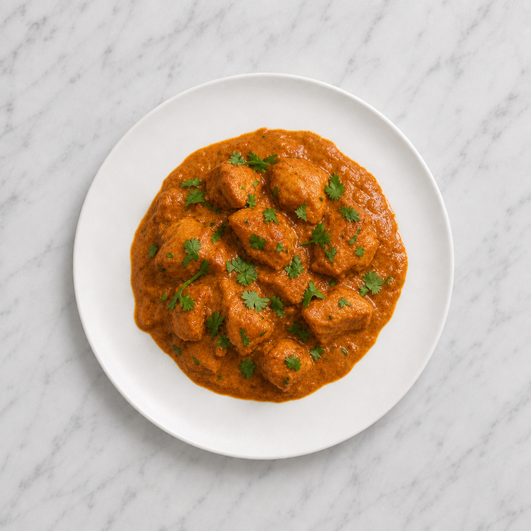 Chicken Tikka Masala