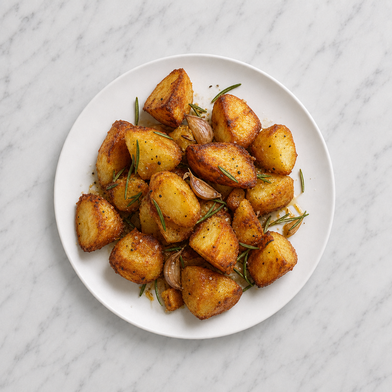 Roast Potatoes